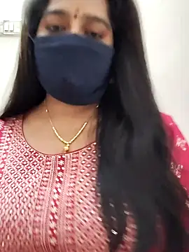 saritha29 online show from 12, 7, 2026