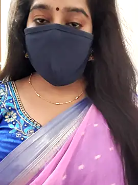 saritha29 online show from 13, 7, 2026