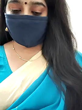 saritha29 online show from 19, 7, 2026