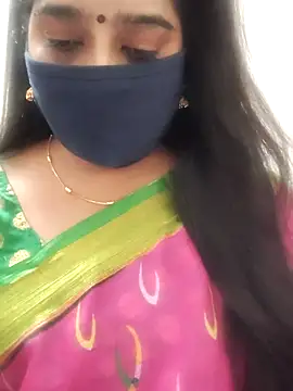 saritha29 online show from 24, 7, 2026