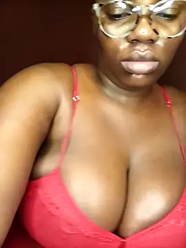 TheSpiceyQueen online show from 21, 12, 2025