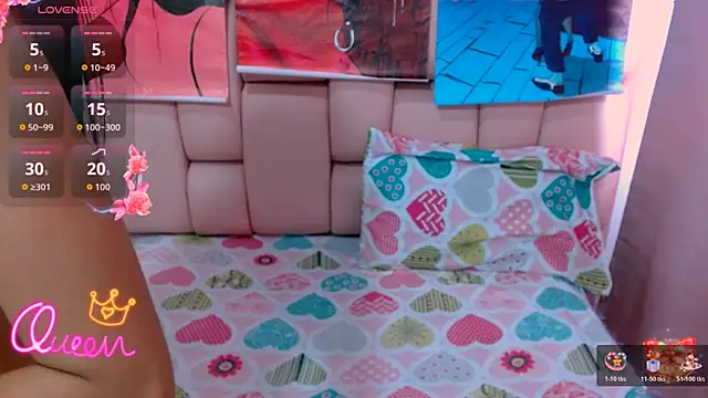 vanesa19  online show from 6, 2, 2026