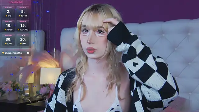 cutetomie online show from 2, 5, 2026