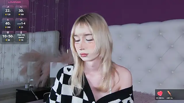 cutetomie online show from 8, 7, 2026