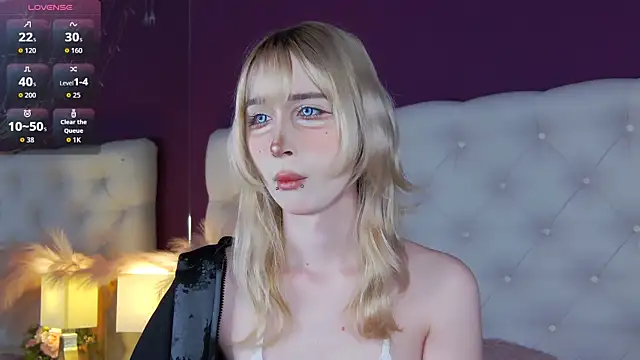 cutetomie online show from 26, 7, 2026