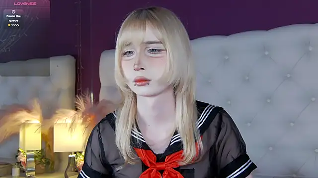 cutetomie online show from 7, 8, 2026