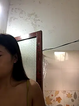 Snapshot of LiLy-0477 chatting on 20, 9, 2025 LiLy-0477 online show from 20, 9, 2025