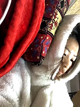 Snapshot of LiLy-0477 chatting on 9, 10, 2025 LiLy-0477 online show from 9, 10, 2025