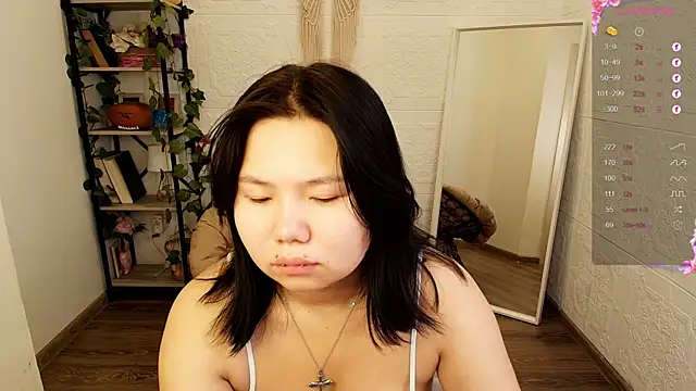 Snapshot of Moana_light chatting on 21, 9, 2025 Moana light online show from 21, 9, 2025