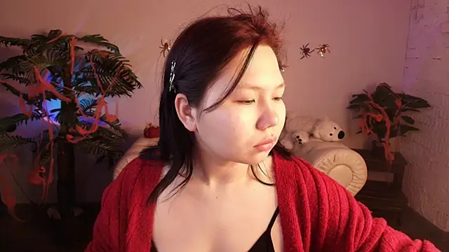 Snapshot of Moana_light chatting on 1, 11, 2025 Moana light online show from 1, 11, 2025