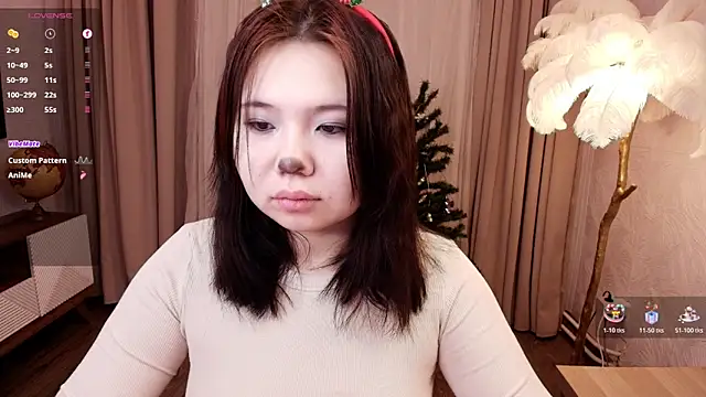 Snapshot of Moana_light chatting on 21, 12, 2025 Moana light online show from 21, 12, 2025