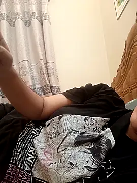 midnightmuse-03 online show from 4, 10, 2025