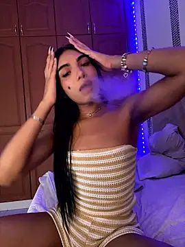 VeronicaSaenzx online show from 11, 1, 2026