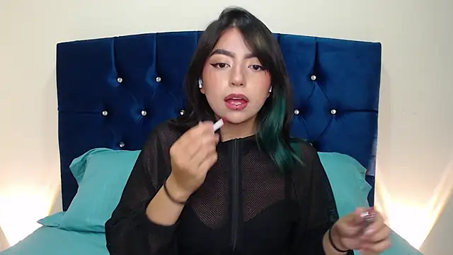 sammy bunny1 online show from 14, 9, 2025