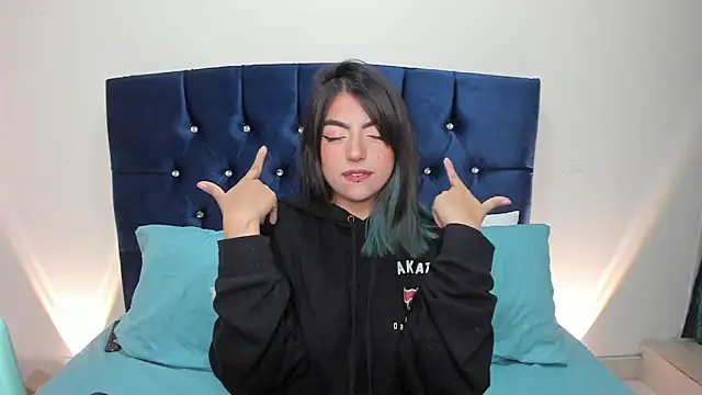 sammy bunny1 online show from 19, 9, 2025