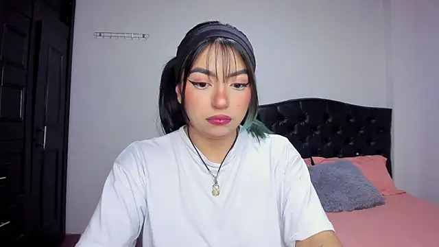 sammy bunny1 online show from 14, 10, 2025