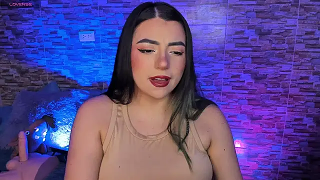 sammy bunny1 online show from 26, 2, 2026