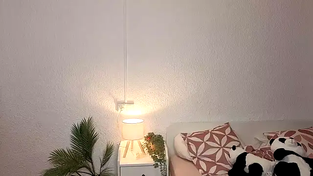 Snapshot of lillypanda chatting on 29, 9, 2025 lillypanda online show from 29, 9, 2025