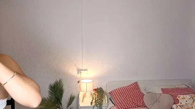 Snapshot of lillypanda chatting on 10, 10, 2025 lillypanda online show from 10, 10, 2025