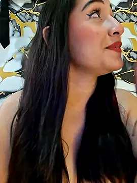 Alisson Morgann online show from 26, 4, 2026