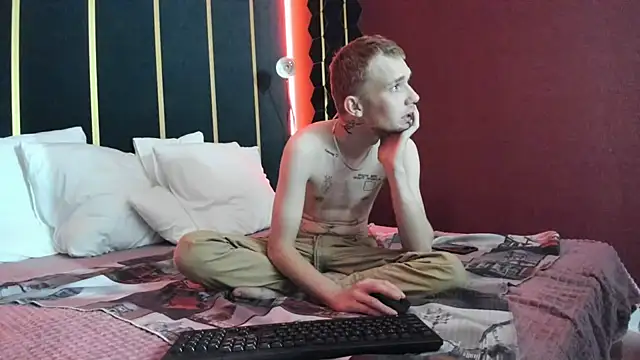 Snapshot of TimBlaks chatting on 30, 9, 2025 TimBlaks online show from 30, 9, 2025