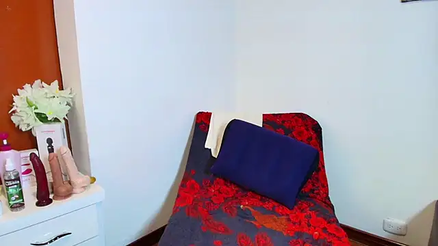 Snapshot of lexy_lunahot chatting on 3, 10, 2025 lexy lunahot online show from 3, 10, 2025