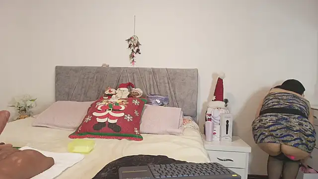 Snapshot of lexy_lunahot chatting on 4, 12, 2025 lexy lunahot online show from 4, 12, 2025