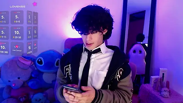 Snapshot of saanti_foxs chatting on 22, 9, 2025 saanti foxs online show from 22, 9, 2025