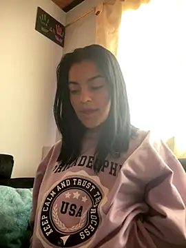 Snapshot of blinkiii_ chatting on 17, 9, 2025 blinkiii  online show from 17, 9, 2025