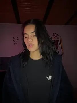 Snapshot of blinkiii_ chatting on 3, 10, 2025 blinkiii  online show from 3, 10, 2025