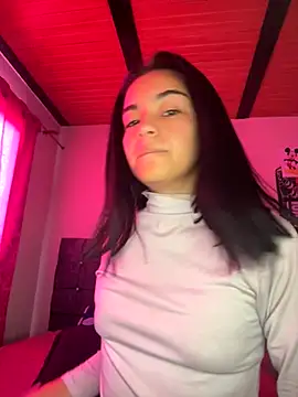 Snapshot of blinkiii_ chatting on 5, 10, 2025 blinkiii  online show from 5, 10, 2025