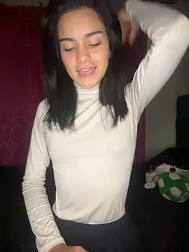 Snapshot of blinkiii_ chatting on 11, 10, 2025 blinkiii  online show from 11, 10, 2025