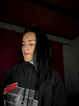 Snapshot of blinkiii_ chatting on 19, 10, 2025 blinkiii  online show from 19, 10, 2025