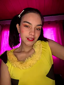 Snapshot of blinkiii_ chatting on 31, 10, 2025 blinkiii  online show from 31, 10, 2025