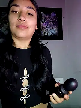 AmberGold- online show from 18, 10, 2025