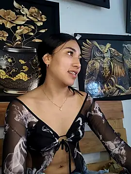 AmberGold- online show from 30, 10, 2025