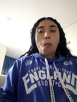 AmberGold- online show from 25, 2, 2026