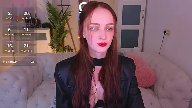 Snapshot of _pink_wassabi_ chatting on 14, 9, 2025  pink wassabi  online show from 14, 9, 2025