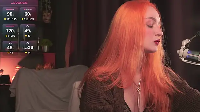 Snapshot of _pink_wassabi_ chatting on 4, 10, 2025  pink wassabi  online show from 4, 10, 2025