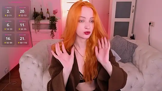 Snapshot of _pink_wassabi_ chatting on 5, 10, 2025  pink wassabi  online show from 5, 10, 2025