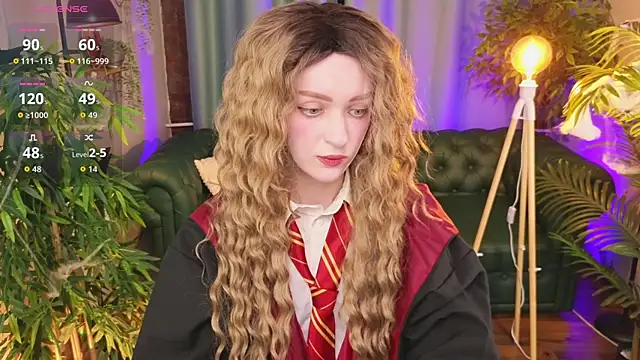 Snapshot of _pink_wassabi_ chatting on 31, 10, 2025  pink wassabi  online show from 31, 10, 2025