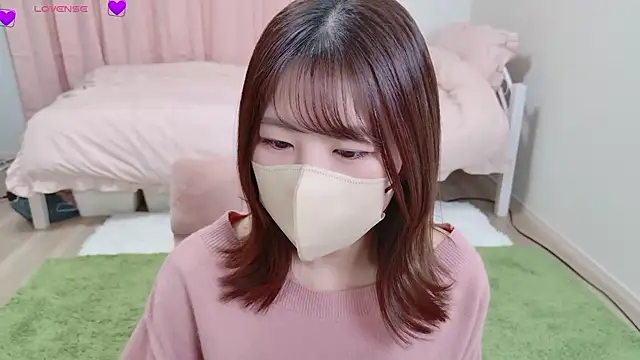 Haru chiii online show from 11, 2, 2026