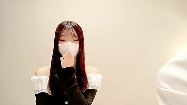 Fuji Rena online show from 27, 9, 2025