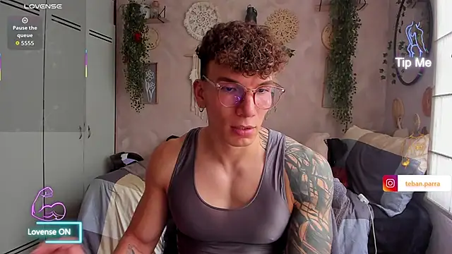 estebandi do online show from 4, 2, 2026