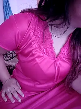 Dimple sexxy online show from 13, 2, 2026