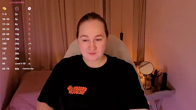 Kitty Rest  online show from 30, 4, 2026