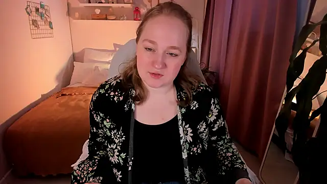Kitty Rest  online show from 8, 5, 2026