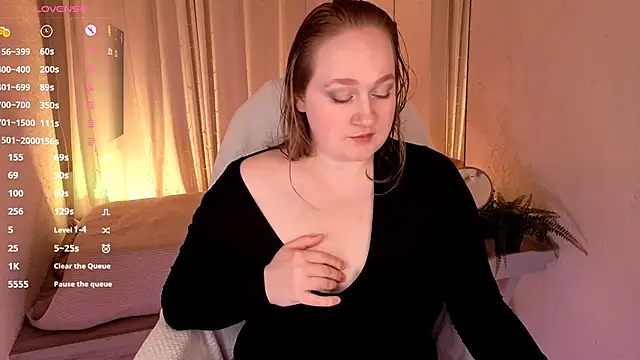 Kitty Rest  online show from 29, 5, 2026
