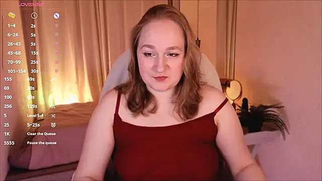 Kitty Rest  online show from 3, 6, 2026