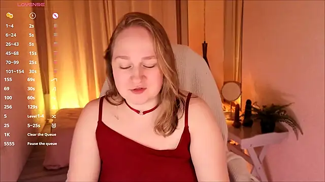 Kitty Rest  online show from 13, 6, 2026